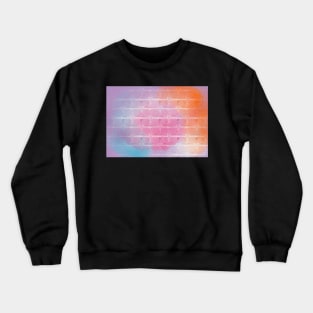 chainlink Crewneck Sweatshirt